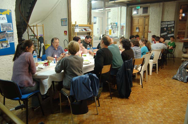 Repas