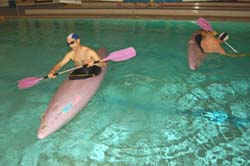 Piscine St Gaudens